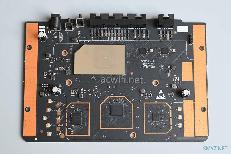 中兴问天BE6800Pro+拆机和详细评测 中兴问天BE6800Pro+拆机和详细评测