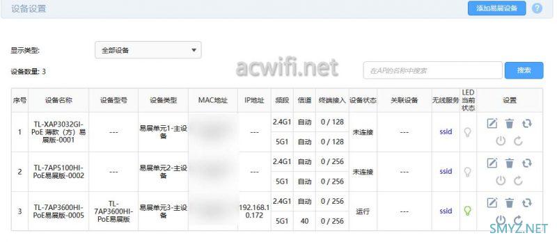 TP-LINK的AC一体机可以接在其它主路由使用吗? TP-LINK的AC一体机可以接在其它主路由使用吗?