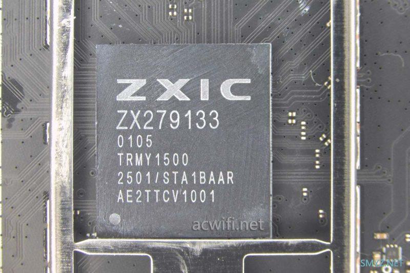 中兴问天BE6800Pro+拆机和详细评测 中兴问天BE6800Pro+拆机和详细评测