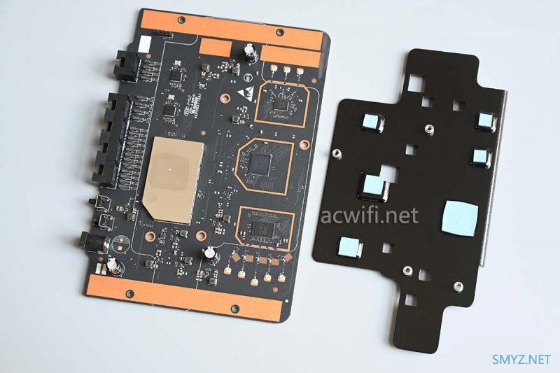 中兴问天BE6800Pro+拆机和详细评测 中兴问天BE6800Pro+拆机和详细评测