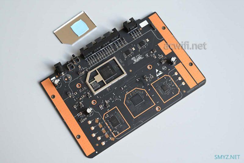 中兴问天BE6800Pro+拆机和详细评测 中兴问天BE6800Pro+拆机和详细评测
