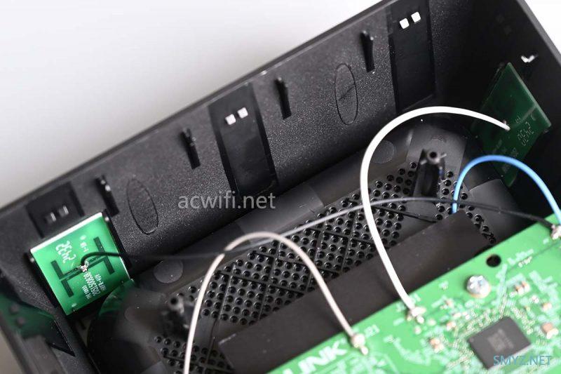 TP-LINK K73套装即7DR5150拆机 TP-LINK K73套装即7DR5150拆机