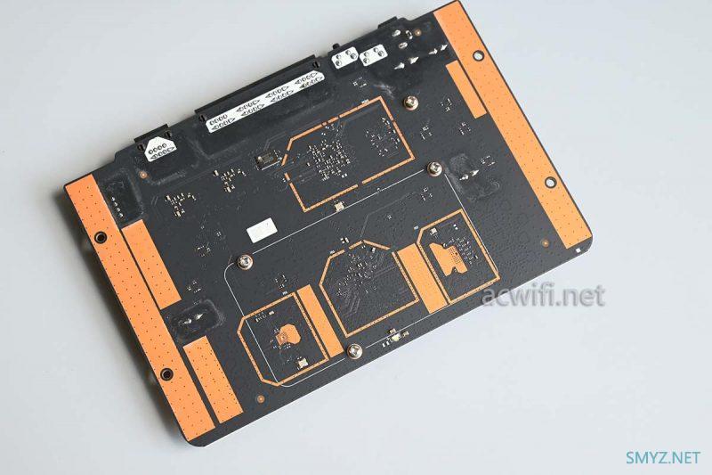 中兴问天BE6800Pro+拆机和详细评测 中兴问天BE6800Pro+拆机和详细评测
