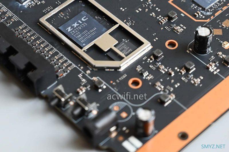 中兴问天BE6800Pro+拆机和详细评测 中兴问天BE6800Pro+拆机和详细评测