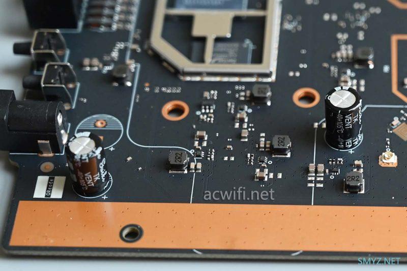 中兴问天BE6800Pro+拆机和详细评测 中兴问天BE6800Pro+拆机和详细评测
