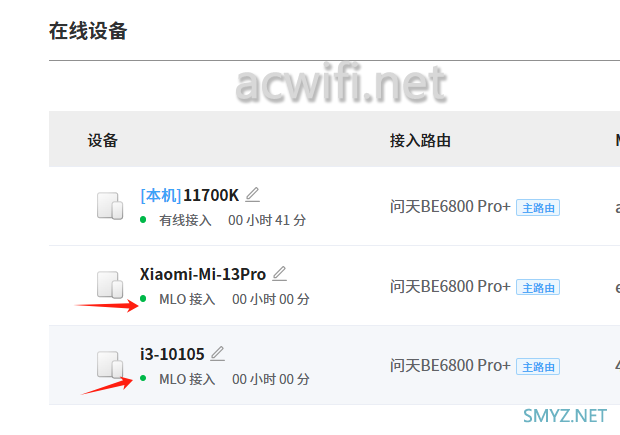 中兴问天BE6800Pro+拆机和详细评测 中兴问天BE6800Pro+拆机和详细评测