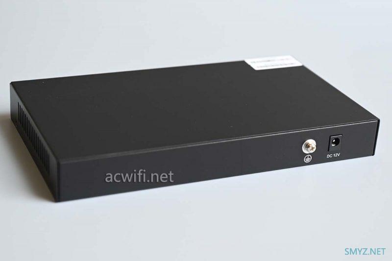 400多元的联果8口万兆三层全光交换机拆机LG-SWTGW3C8F 400多元的联果8口万兆三层全光交换机拆机LG-SWTGW3C8F