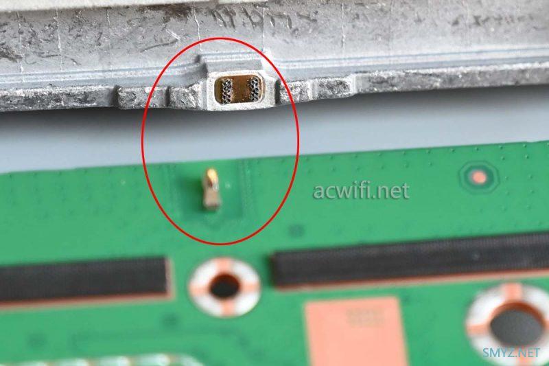 全网最详细华为X1拆机11根天线的无线路由器 全网最详细华为X1拆机11根天线的无线路由器
