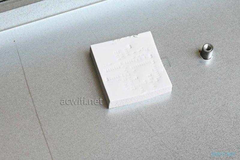 400多元的联果8口万兆三层全光交换机拆机LG-SWTGW3C8F 400多元的联果8口万兆三层全光交换机拆机LG-SWTGW3C8F