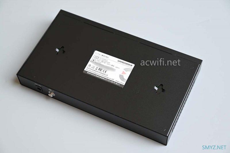 400多元的联果8口万兆三层全光交换机拆机LG-SWTGW3C8F 400多元的联果8口万兆三层全光交换机拆机LG-SWTGW3C8F